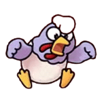ไก่สีม่วง CHICKEN RUN ค่าย PG SLOT