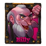 BILLY เกม ROADKILL ค่าย NOLIMIT CITY