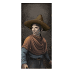 BYSTANDER เกม EL PASO GUNFIGHT XNUDGE ค่าย NOLIMIT CITY
