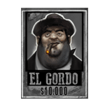 EL GORDO เกม TOMBSTONE RIP ค่าย NOLIMIT CITY
