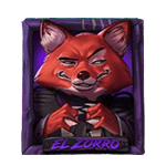 EL ZORRO เกม ROADKILL ค่าย NOLIMIT CITY