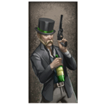 HALE เกม EL PASO GUNFIGHT XNUDGE ค่าย NOLIMIT CITY