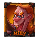HILLY เกม ROADKILL ค่าย NOLIMIT CITY