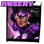 MISERY เกม INFECTIOUS 5 XWAYS ค่าย NOLIMIT CITY