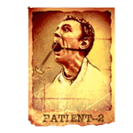 PATIENT-2 เกม MENTAL ค่าย NOLIMIT CITY