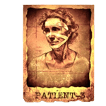 PATIENT-3 เกม MENTAL ค่าย NOLIMIT CITY