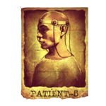 PATIENT-5 เกม MENTAL ค่าย NOLIMIT CITY