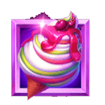 SCATTER SYMBOL เกม BON BOMB BONANZA ค่าย BLUEPRINT GAMING