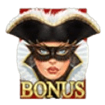 SCATTER เกม HARLEQUIN CARNIVAL ค่าย NOLIMIT CITY