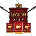 SCATTER เกม LEGION X ค่าย NOLIMIT CITY