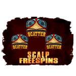 SCATTER เกม LITTLE BIGHORN ค่าย NOLIMIT CITY