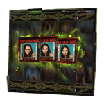 SCATTER เกม SERIAL ค่าย NOLIMIT CITY