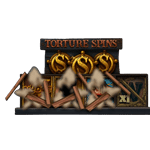 SCATTER เกม TRUE GRIT REDEMPTION ค่าย NOLIMIT CITY