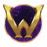 WILD SYMBOL เกม GATES OF ETHEREA ค่าย BLUEPRINT GAMING