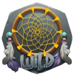 WILD เกม BUFFALO HUNTER ค่าย NOLIMIT CITY