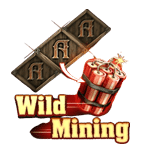 WILD เกม DEAD CANARY ค่าย NOLIMIT CITY