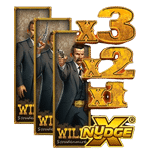 WILD เกม EL PASO GUNFIGHT XNUDGE ค่าย NOLIMIT CITY