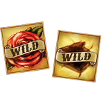 WILD เกม FOLSOM PRISON ค่าย NOLIMIT CITY
