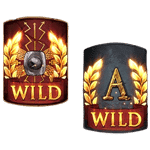 WILD เกม LEGION X ค่าย NOLIMIT CITY