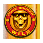 WILD เกม PUNK TOILET ค่าย NOLIMIT CITY