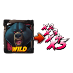 WILD เกม ROADKILL ค่าย NOLIMIT CITY