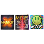 WILD เกม THE RAVE ค่าย NOLIMIT CITY