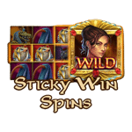 WILD เกม TOMB OF AKHENATEN ค่าย NOLIMIT CITY