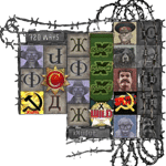 Wild เกม REMEMBER GULAG ค่าย NOLIMIT CITY
