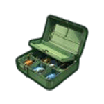 กล่องอุปกรณ์ เกม SHARK HUNTER ค่าย PG SLOT
