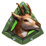 กวาง เกม BUFFALO HUNTER ค่าย NOLIMIT CITY
