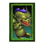 ก็อบลินกรอบเขียว เกม EVIL GOBLINS XBOMB ค่าย NOLIMIT CITY