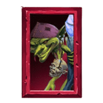 ก็อบลินกรอบแดง เกม EVIL GOBLINS XBOMB ค่าย NOLIMIT CITY