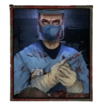 ฆาตกรปิดปาก เกม SERIAL ค่าย NOLIMIT CITY