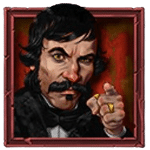 ชายฉกัญ เกม TRUE GRIT REDEMPTION ค่าย NOLIMIT CITY