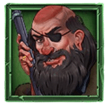 ชายตาเดียว เกม TRUE GRIT REDEMPTION ค่าย NOLIMIT CITY
