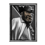 ชายแก่ เกม TOMBSTONE RIP ค่าย NOLIMIT CITY