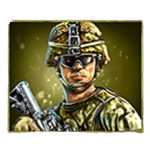 ทหาร เกม THE BORDER ค่าย NOLIMIT CITY