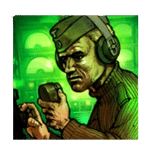 ทหารสื่อสารวิทยุ เกม DAS XBOOT ค่าย NOLIMIT CITY