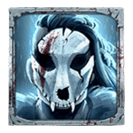 นักรบกระดูก เกม LEGION X ค่าย NOLIMIT CITY