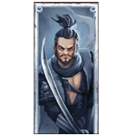 นักรบซามูไรฟ้า เกม BUSHIDO WAYS XNUDGE ค่าย NOLIMIT CITY