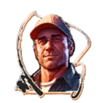นักล่าฉลาม เกม SHARK HUNTER ค่าย PG SLOT