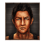 นักโทษดูดบุหรี่ เกม FOLSOM PRISON ค่าย NOLIMIT CITY