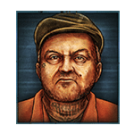 นักโทษโหด เกม FOLSOM PRISON ค่าย NOLIMIT CITY