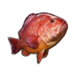 ปลาเก๋าแดง เกม SHARK HUNTER ค่าย PG SLOT