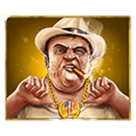 พ่อค้ารายใหญ่ เกม THE BORDER ค่าย NOLIMIT CITY