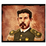 รองตำรวจ เกม LITTLE BIGHORN ค่าย NOLIMIT CITY