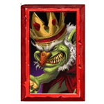 ราชาก็อบลิน เกม EVIL GOBLINS XBOMB ค่าย NOLIMIT CITY