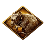 ราชาหยู เกม DEAD CANARY ค่าย NOLIMIT CITY