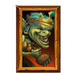 ราชินีก็อบลิน เกม EVIL GOBLINS XBOMB ค่าย NOLIMIT CITY