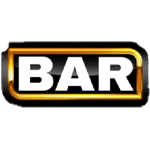 สัญลักษณ์พิเศษ BAR เกม CONIS ON FIRE ค่าย BLUEPRINT GAMING